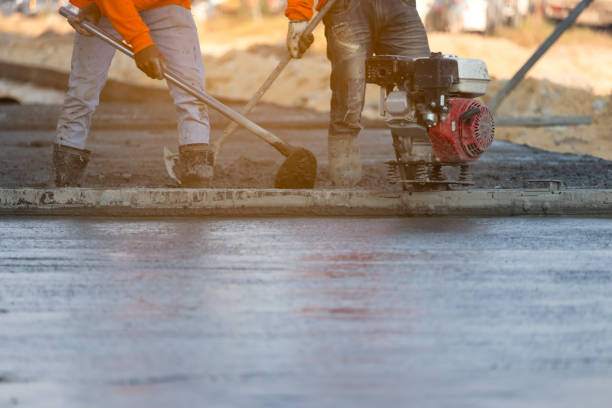 Best Commercial Concrete Services in Tyler, TX