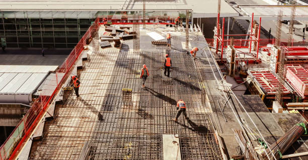 Best Concrete Demolition Services in Tyler, TX