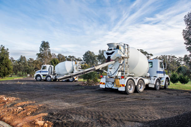 Best Concrete Grinding and Polishing in Tyler, TX