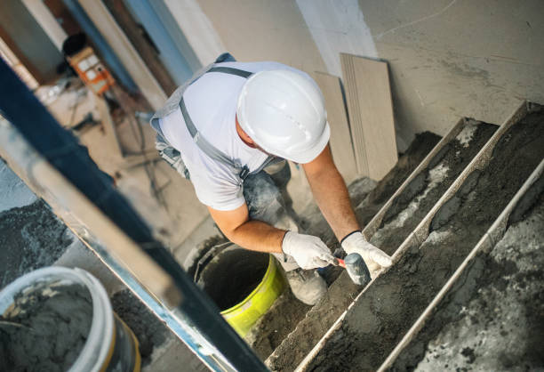 Best Concrete Pool Decks in Tyler, TX