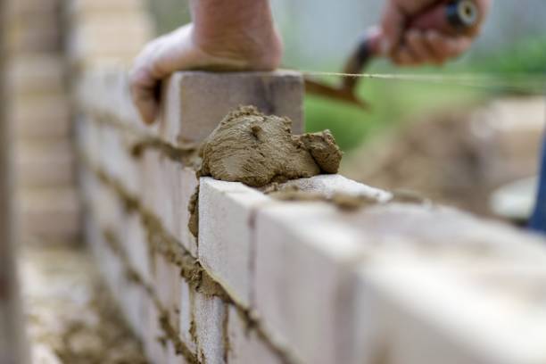 Best Concrete Driveway Installation in Tyler, TX