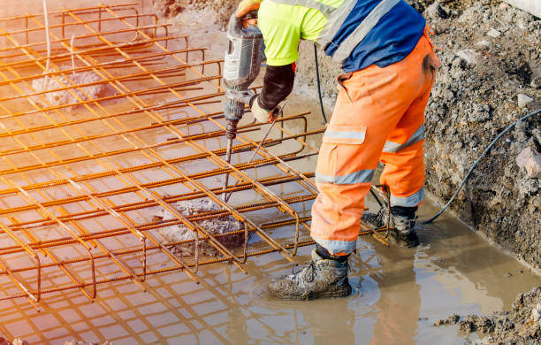 Best Residential Concrete Solutions in Tyler, TX