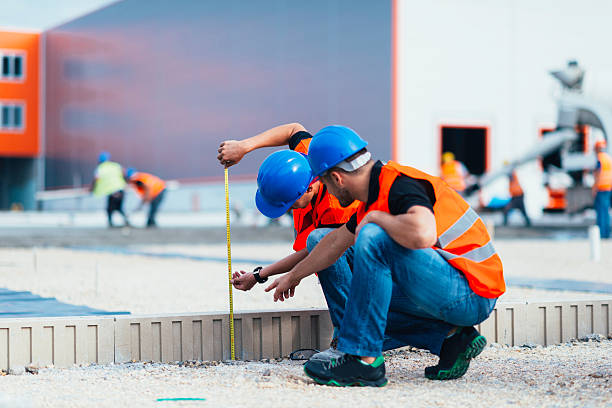 Best Residential Concrete Solutions in Tyler, TX