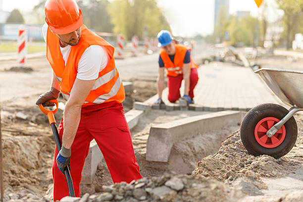 Best Concrete Staining and Coloring in Tyler, TX