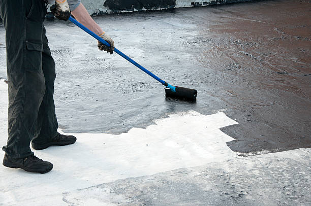 Best Concrete Driveway Installation in Tyler, TX