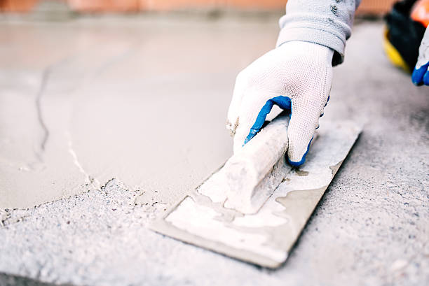 Best Concrete Demolition Services in Tyler, TX
