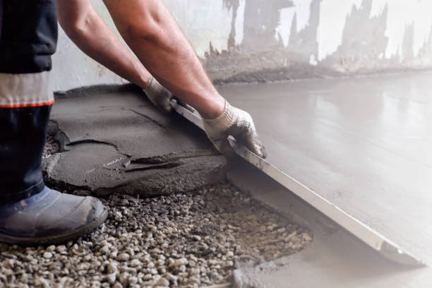 Best Concrete Retaining Walls in Tyler, TX