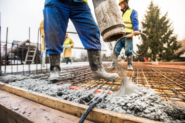 Best Decorative Concrete in Tyler, TX